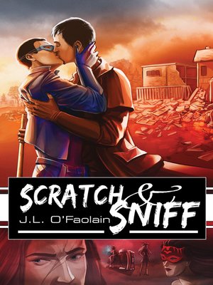 Scratch & Sniff - ebook